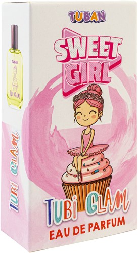 Tuban - Perfume Tubi Glam – Sweet Girl