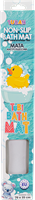 Tuban - Non-Slip Bath Mat Grijs