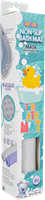 Tuban - Non-Slip Bath Mat Grijs-3