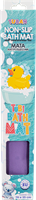Tuban - Non-Slip Bath Mat Paars