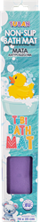 Tuban - Non-Slip Bath Mat Paars