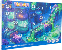 Tuban - Sensory Advent Calender-3