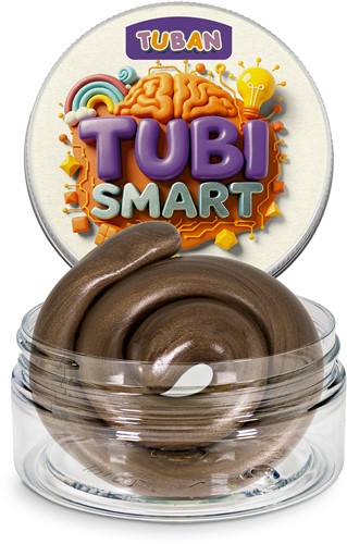Tuban - Tubi Smart Modelling Clay UPS!-3
