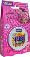 Tuban - Tubi Smart Modelling Clay Milky Pink-2