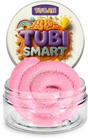 Tuban - Tubi Smart Modelling Clay Milky Pink-3