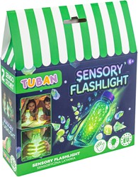 Tuban - Sensory Flashlight
