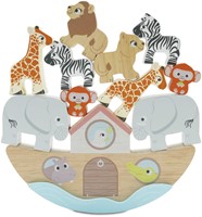 LTV - Noahs Balancing Ark-2