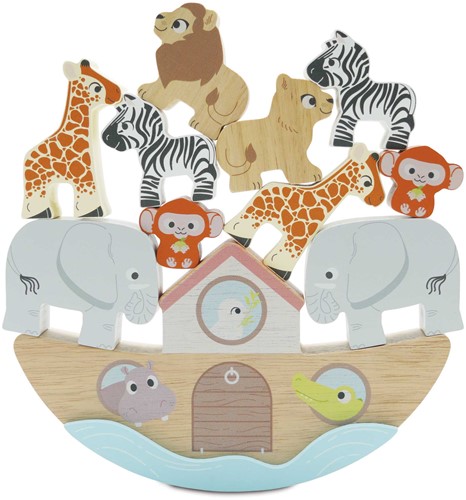 LTV - Noahs Balancing Ark-2