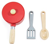 LTV - Original Oven & Cooker Set - Original Version-3