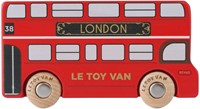 LTV - London Bus - Special Limited Edition - FSC 100%-2