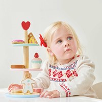 LTV - Honeybake Three Tier Cake Stand - Original Version-3