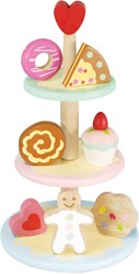 LTV - Honeybake Three Tier Cake Stand - Original Version