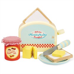 LTV - Toaster Set - Original Version