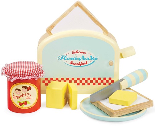 LTV - Toaster Set - Original Version