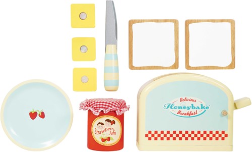 LTV - Toaster Set - Original Version-2