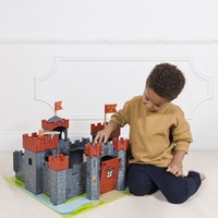 LTV - Lion Heart Castle - FSC 100%-3