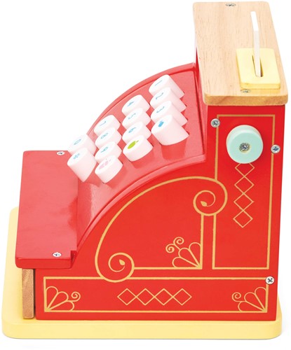 LTV - Shop Till - Cash Register & Money - FSC 100%-2