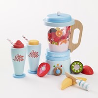 LTV - Fruit & Smoothie Blender Set - FSC 100%-3