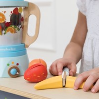 LTV - Fruit & Smoothie Blender Set - FSC 100%-2