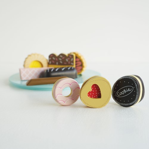 LTV - Biscuit & Cookie Sets - Original Version-2