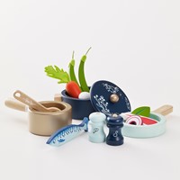 LTV - Pots & Pans Kitchen Accessories - FSC 100%-2