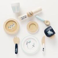 LTV - Cutlery & Dinner Set - FSC 100%-2