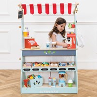 LTV - Shop & Cafe Market Stand - FSC 100%-2