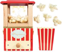 LTV - Vintage Popcorn Maker - Original Version-2