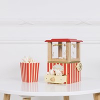 LTV - Vintage Popcorn Maker - Original Version-3