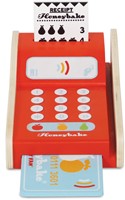 LTV - Wooden Shop Card Machine - FSC 100%-2