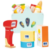 LTV - Groceries Set & Scanner - FSC 100%-2