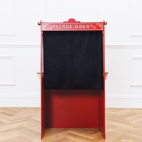 LTV - Retro Toy Puppet Theatre - FSC 100%-2