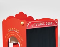 LTV - Retro Toy Puppet Theatre - FSC 100%-3
