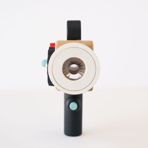 LTV - Vintage Style Film Camera - Original Version-3