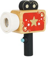 LTV - Vintage Style Film Camera - Original Version-2