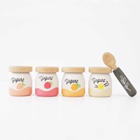LTV - Yoghurt Play Food Pack - FSC 100%-3