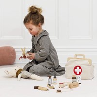 LTV - Animal Vet Set - FSC 100%-2