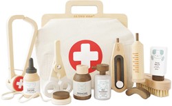 LTV - Animal Vet Set - FSC 100%