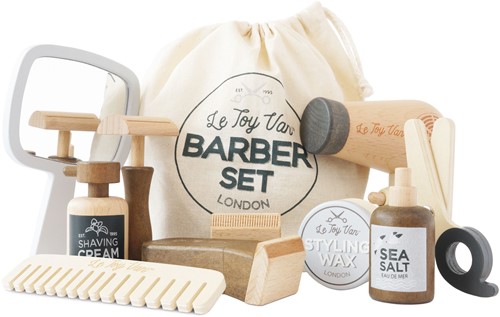 LTV - Hairdresser and Barber Kit - FSC 100%-2