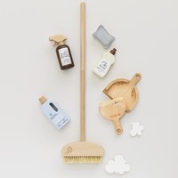 LTV - Eco-friendly Cleaning Set - FSC 100%-3