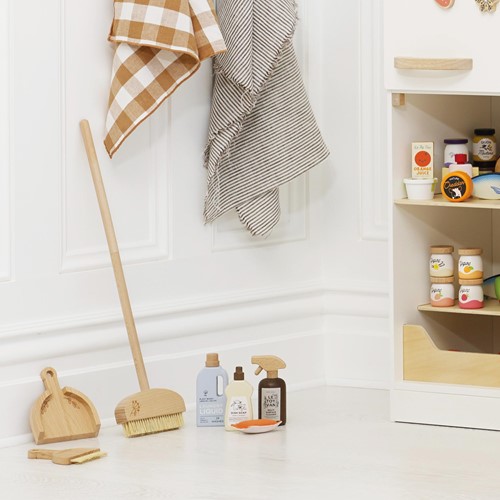 LTV - Eco-friendly Cleaning Set - FSC 100%-2
