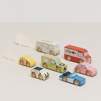LTV - Vintage Toy Cars - FSC 100%-2