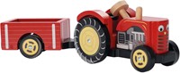 LTV - Farmyard Tractor & Trailer - FSC 100%
