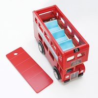 LTV - London Wooden Bus - FSC 100%-2