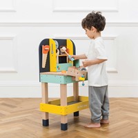 LTV - Alex's Toy Work Bench - FSC 100%-3