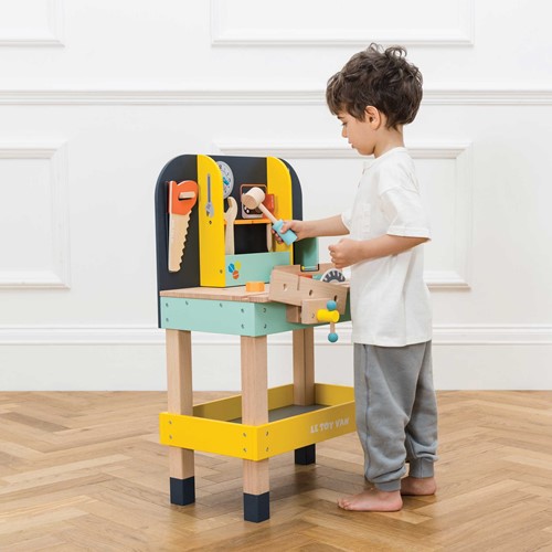 LTV - Alex's Toy Work Bench - FSC 100%-3