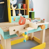 LTV - Alex's Toy Work Bench - FSC 100%-2
