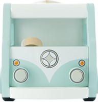 LTV - Holiday Camper Van - FSC 100%-3
