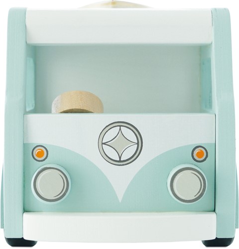 LTV - Holiday Camper Van - FSC 100%-3