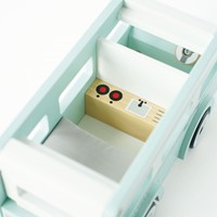 LTV - Holiday Camper Van - FSC 100%-2
